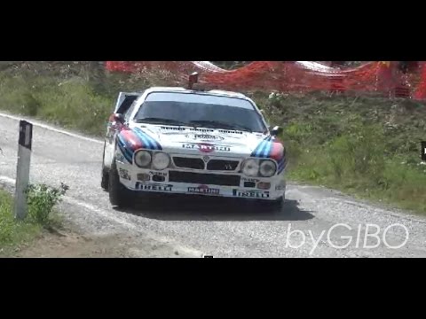 12° Rally Legend 2014 - Day 1