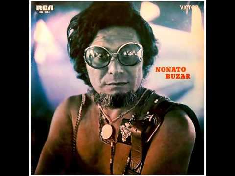 Nonato Buzar - 100 Milhas (1970)