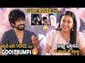 ఒకసారి ROLEX అను Anchor Suma Hilarious Fun With Arjun Das About His Bass Voice FC