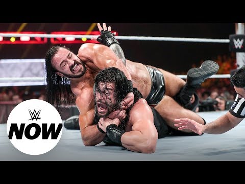 WWE Raw 6/24/19 Results, Live Coverage, Discussion