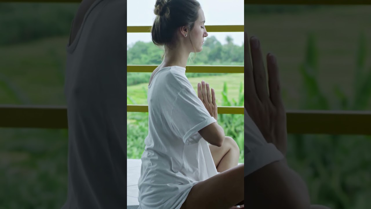 Polyvagal Theory. A Guided Meditation from Mindful Arts Therapy with Art Therapy Activity