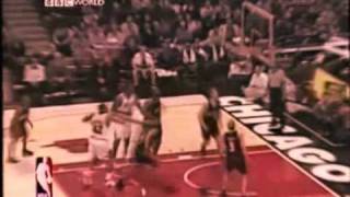 Jay Williams - Chicago Bulls