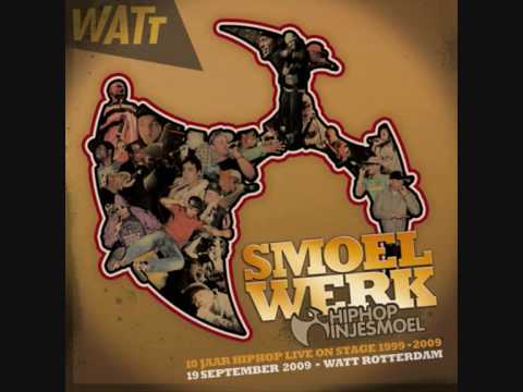 8. Spacekees & Terilekst - Vreemde Vogels