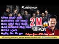 Chandana Liyanarachchi With Flashback Live Mp3 Music Life Sl