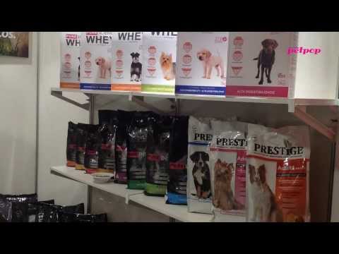 Revista Petpop - Siga Alimentos na 10ª Fenagra e 5ª Expo Pet Food de Ribeirão Preto