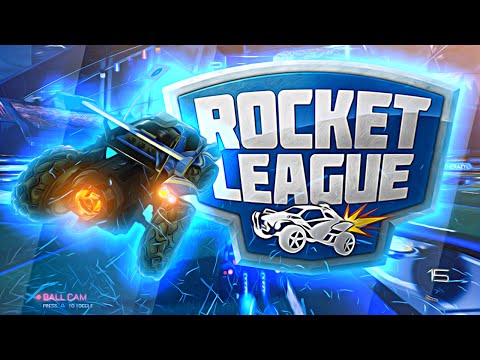 "1 vs 1s BRUH!" | TBJZLPlays ROCKET LEAGUE