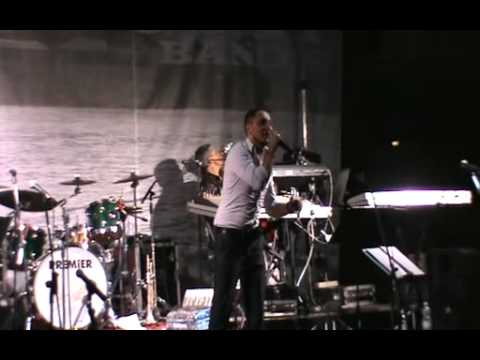 Alex Silipo   Rieccoti qua live   Torino, cortile del Maglio