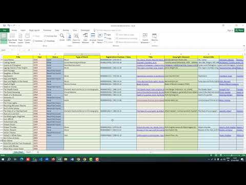 Web Scraping In Excel VBA With Selenium