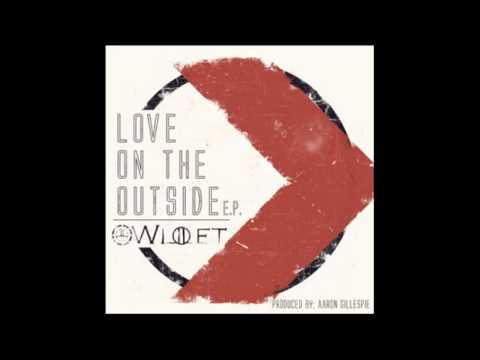 Willet - 03 Love On The Outside [Lyrics/Chords]