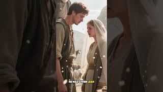 Old Test. E8: Jacob’s Journey to Haran | A Story of Faith, Patience, and God’s Guidance