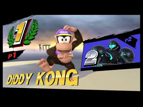 Smash Wii U EDC 10:6:18 Winners Finals Versed Ace vs Chub