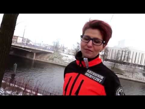 Domowy Ratownik-Zaproszenie