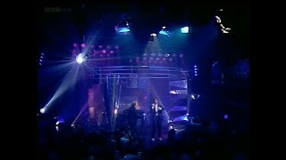 Van Morrison &amp; Cliff Richard - Whenever God Shines His Light