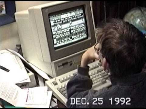 1992/ 93 BBS loop 3
