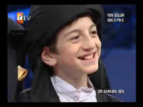 Halil Yılmaz İki İki Dört Eder