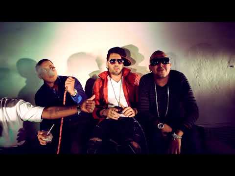 Nipo809 x Sujeto Oro24 x El Chuape x Paramba - Me Guta Asi (Video Oficial)
