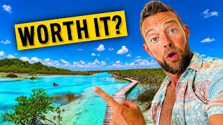 The Truth About Los Rápidos Bacalar 2026