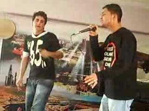 AYKAN The Kral (DoguCephesi & 72 Crew) Duygularım Derin