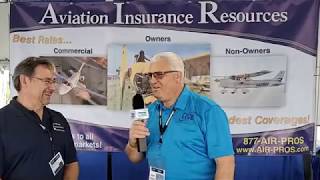 Showcase Live With Aviation Insurance Resources