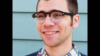 Comics Alternative Interviews: Andy Hirsch video