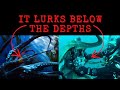Cave Diving Divers Worst Nightmare The Lusca