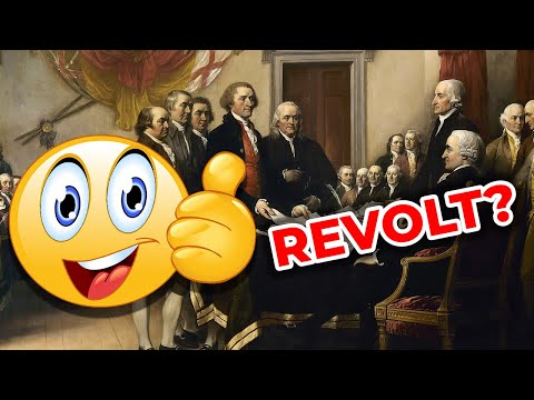 HOW TO START YOUR OWN COUNTRY!