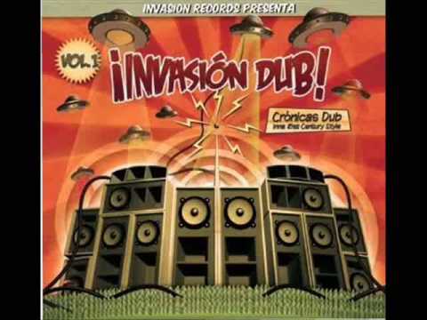 VERDAD-BUNGALO DUB feat MACKA B