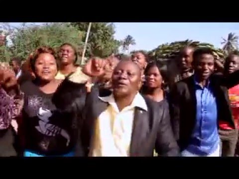 Boni Mwaitege - Tumekuja kukuchukua