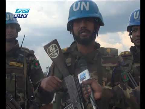 শান্তিরক্ষা মিশনের অন্যতম অঙ্গ কুইক রিঅ্যাকশন ফোর্স