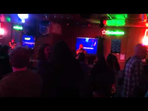 Gary canary roost Austin, TX