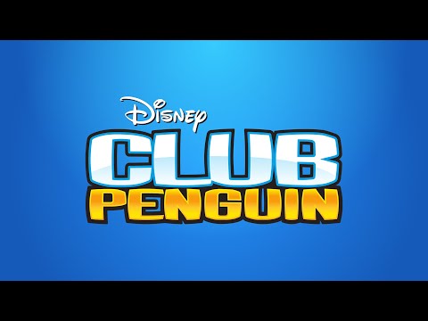 I'm a Mod (Igloo Music) - Club Penguin