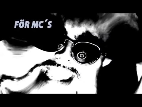 Moncho - Noll Respekt (Officiell Lyricsvideo)