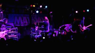 Every Avenue - Mindset (LIVE HD)