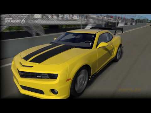Gran Turismo 6 PS3 Walkthrough/Gameplay HD 1080p Part 11