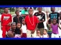 KIDD FRESH "AKA" KIDD_GOT BARZ - "They Call Me Kidd" Official Video