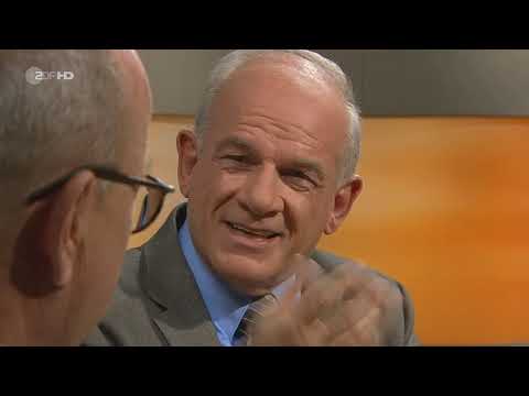 Peter Hahne Sendung vom 18. 09. 2017