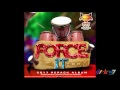Marzville & Problem Child - Toc Tic [Force It Riddim]