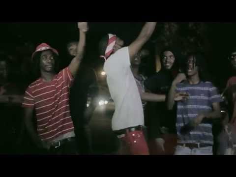 Jah Brickz - Cannon (shot by @rkcinematics)