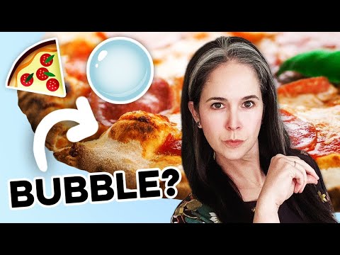 英語詞彙比薩派對!| 學習比薩的短語和成語 (English Vocabulary Pizza Party! | Learning Phrases & Idioms with Pizza)
