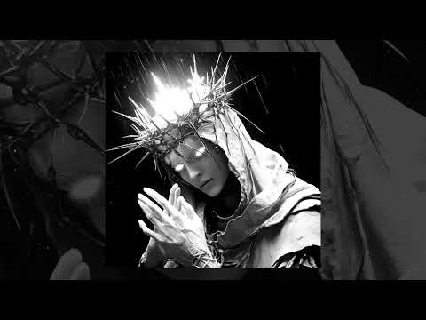 [FREE] GHOSTEMANE X Night Lovell Type Beat "SIEGE" | Hard Dark Trap (110 BPM Am)