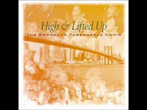 My Help (Cometh From The Lord) - The Brooklyn Tabernacle Choir