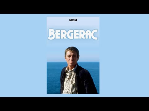 Bergerac - Theme / Opening
