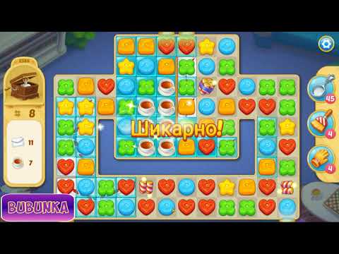 Matchington Mansion level 2386 HD