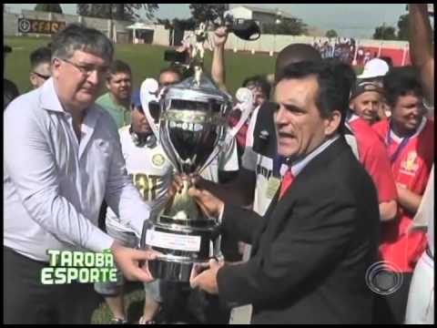 PSTC vence o Toledo e é o Campeão da Divisão de Acesso do Paranaense (15/06)