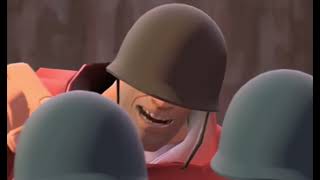 The Art of War TF2