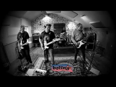 2021 Bøling - 'Hiekikkowokan' @ Eurostudio Lichtenvoorde