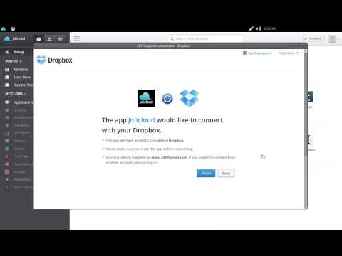 How to Install Dropbox on Ubuntu