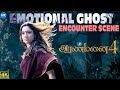 Aranmanai 4 Horror Scenes Mother S Spirit Vs Evil Ghosts Tamannaah Sundar C Raashii Khanna