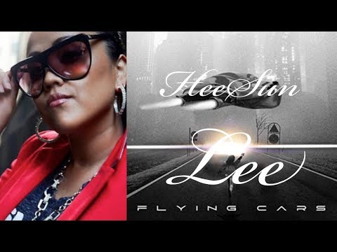 HeeSun Lee - Delorean