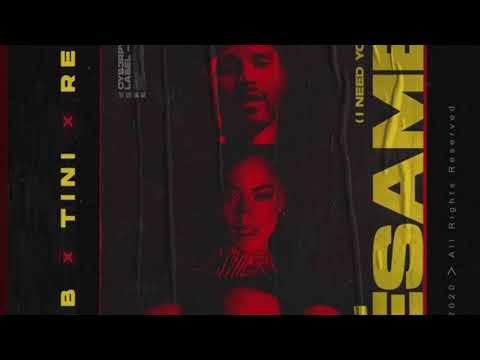 Bésame - R3HAB x TINI x REIK